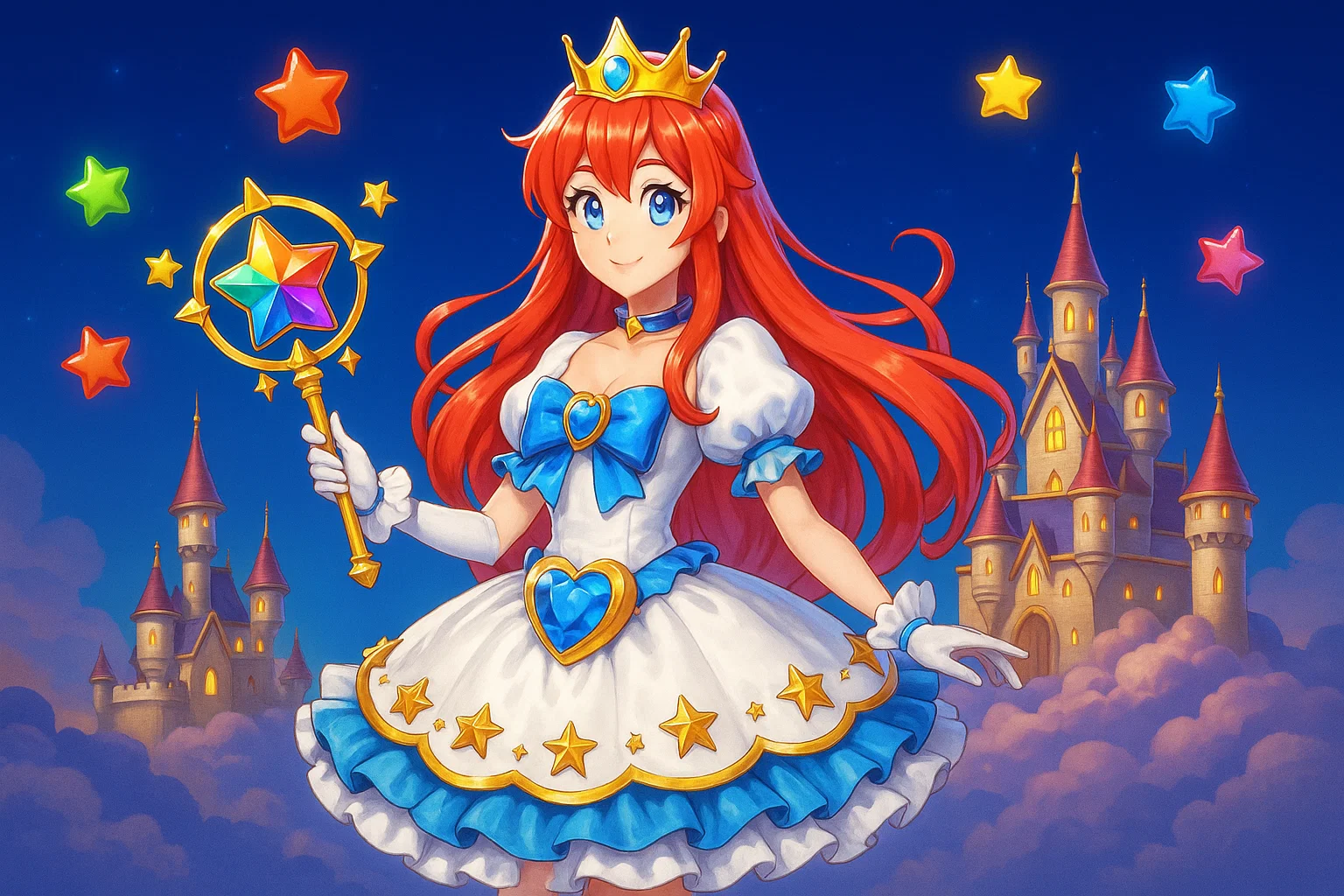 Süße Früchte - Kostenloses Slot Spiel